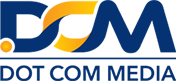 DCM Moguls Logo