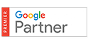 Premier Google Partner Badge