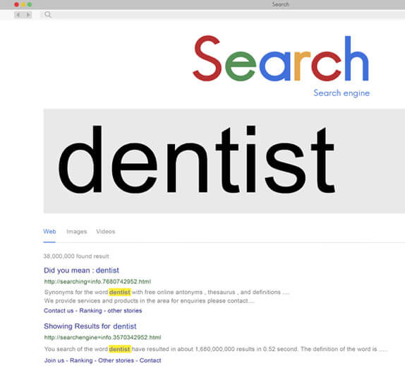 Online Presence for Your Dental Office