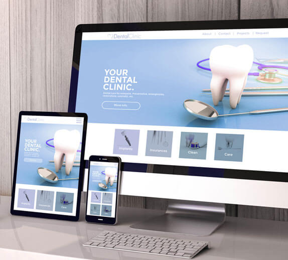 Responsive Web Design for Your Dental Practice