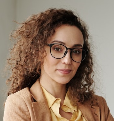 Sarah Greenspan Office Manager