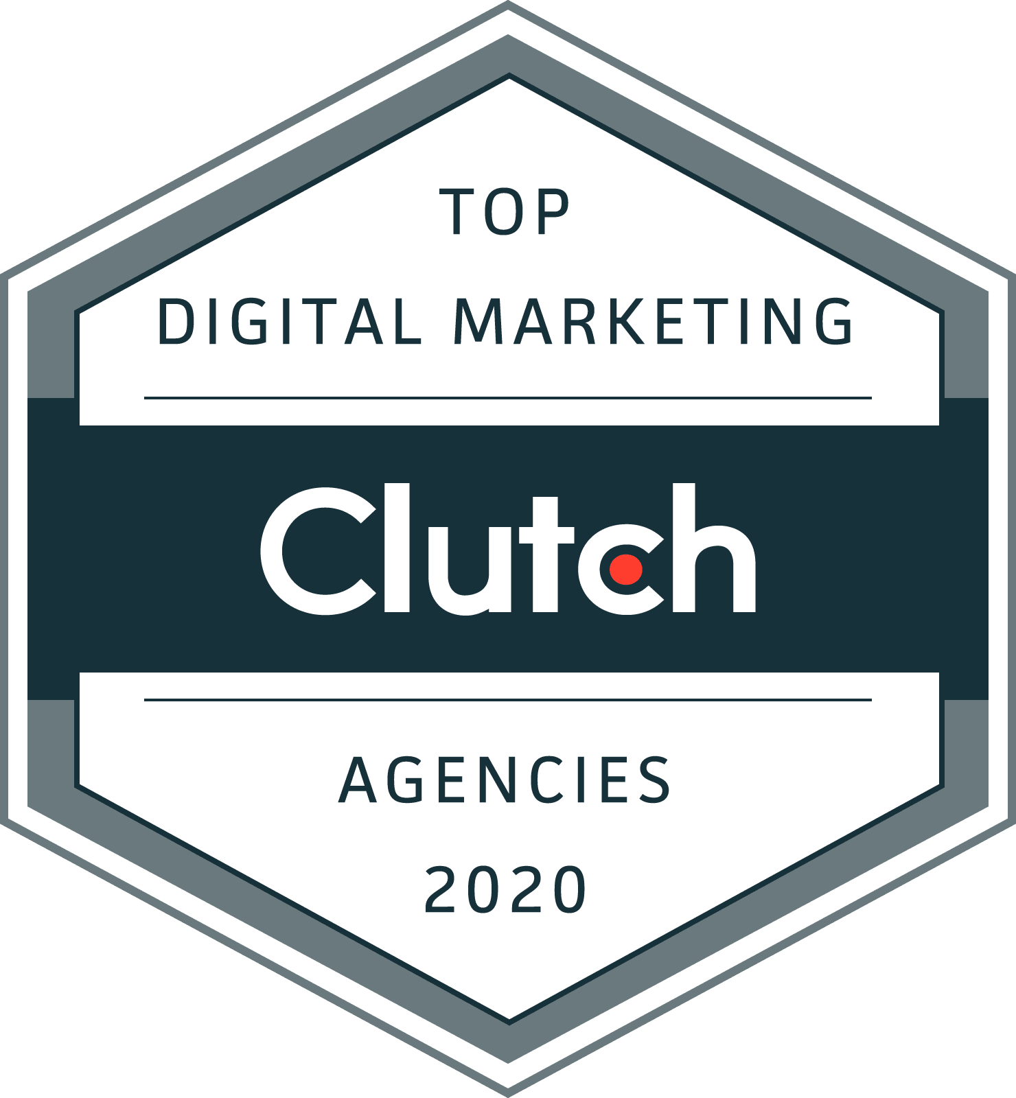 Top Digital Marketing Agencies 2020