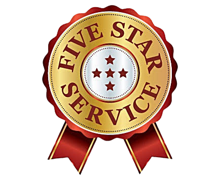 five star service